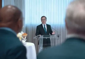 Масс-медиани қўллаб-қувватлаш фонди васийлик кенгаши раиси