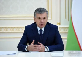«Эндокринология хизматини такомиллаштириш ва кўламини