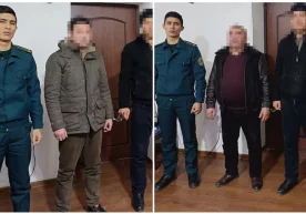 Наманган вилоятининг Чуст туманида ёқилғи-энергия