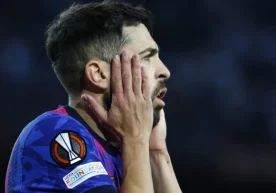«Barselona» futbol klubi moliyaviy firibgarlikda gumon