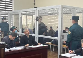 Бугун соат 9:00да Нукус воқеалари бўйича суднинг иккинчи