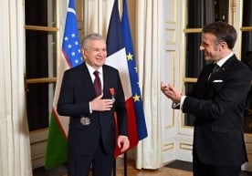 Ўзбекистон Республикаси Президенти томонидан 2025-йил