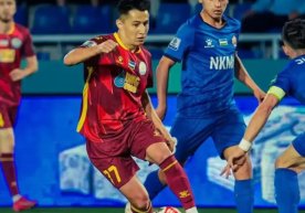 Тошкентнинг «Пахтакор» клуби Ойбек Бозоров, Шерзод