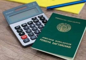 Uzbekistan to switch to automatic pension allocation system without application фото