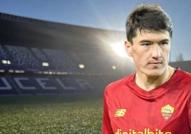 Италия чемпионатида юқори ўринлар учун курашаётган “Рома”