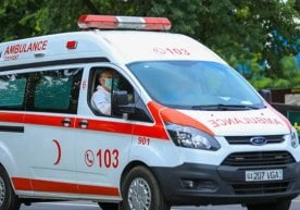 “103” — тез тиббий ёрдам хизмати самарадорлиги, аввало,