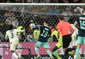 Март ойидаги ФИФА кунлари доирасида терма жамоалар бир