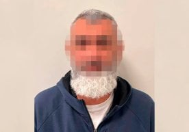 Ўзбекистон Давлат хавфсизлик хизмати чет эл махсус