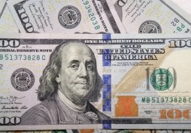 Ўзбекистон Республикаси Марказий банки хорижий