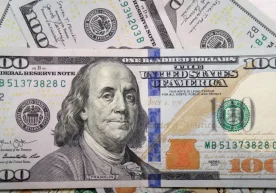 Ўзбекистон Республикаси Марказий банки хорижий