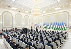 Яқин йилларда аҳоли сони барқарор ошиб бориши ва ички