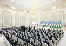 Яқин йилларда аҳоли сони барқарор ошиб бориши ва ички