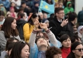 2025 йилнинг январь-июль ойларида Қозоғистон аҳолиси 124,5