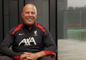 Англия Премьер-лигасининг 25-туридаги марказий