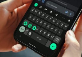 Google Gboard клавиатурасининг дизайнини янгилади фото