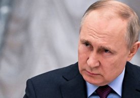 CNN: Путин рус элитасини қўрқитиш учун Пригожиндан фойдаланмоқда фото