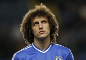 David Luiz: Menga qo‘yib bersa Parijga qaytmagan bo‘lardim фото