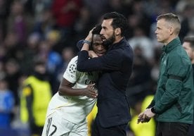 «Реал» бош мураббийи Алваро Арбелоа «Бенфика» футболчиси