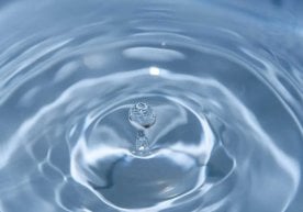 Ўзбекистон сув ва саломатлик масалаларига оид БМТ