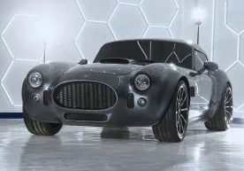 Britaniyaning afsonaviy AC Cars brendi oʻzining yangi