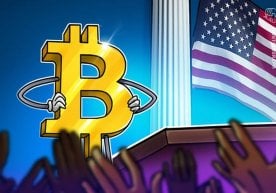 AQSH qonunchilari mamlakatning strategik Bitcoin