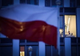 Полша разведка хизмати мамлакатдаги бешта сув тозалаш