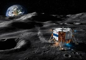 Russia's “Luna-31” mission is scheduled for 2035,