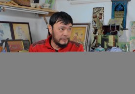 Ўзбек кино оламида асосан салбий қаҳрамонларнинг маҳоратли