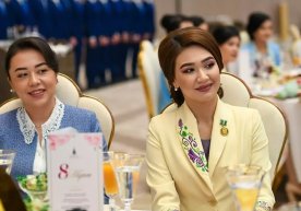 By the relevant resolution of the President, 28 women were