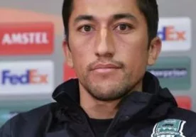 Россиянинг “Краснодар” клуби бош директори Владимир Хашиг