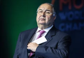 Forbes'нинг Россиядаги нашри энг кўп даромадларга эга