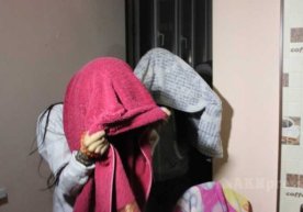 Фоҳишахона ташкил этган шахс терговчига пора бераётган вақтда қўлга олинди (видео) фото