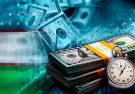 Ўзбекистоннинг давлат қарзи халқаро мезонлар бўйича