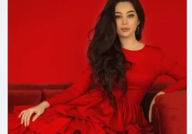 Bugun yana bir mashhur o‘zbek aktrisasi Asal Shodiyeva o‘z