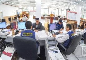Фуқароларга қулайлик яратиш, оворагарчиликлар,