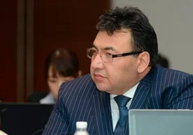 Mashhur futbol mutaxassisi Alisher Nikimbayev «Bunyodkor»