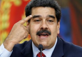 Венесуэла президенти Николас Мадуро олтин захираларини