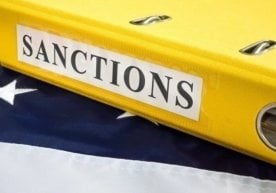 АҚШ Молия вазирлигининг Ташқи активларни назорат қилиш