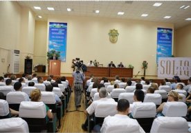 Toshkent shahar davlat soliq boshqarmasi tomonidan