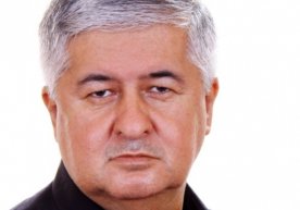 O‘zA sobiq deputat, «Hurriyat» gazetasining birinchi bosh