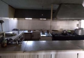 Majburiy ijro byurosi Oqdaryo tuman bo‘limi xodimlari