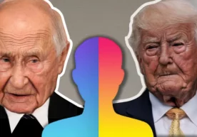 FaceApp "кексайтирган" АҚШ ва Россия