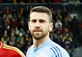 Испания терма жамоаси ва "Атлетик Бильбао" клуби