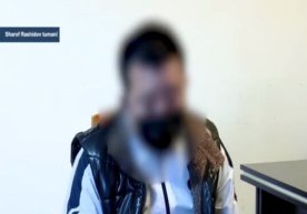 «Koronavirusga chalingan prokuratura xodimi bilan muloqotda bo‘lgan shifokor» haqida audio tarqatgan shaxsga jinoyat ishi qo‘zg‘atildi (video) фото