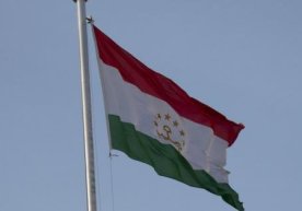 Тожикистон парламентининг қуйи палатаси ҳукуматнинг янги