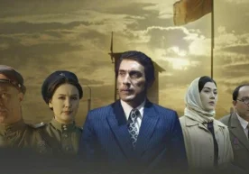 Фото: «Ўзбеккино» 8-12 июнь кунлари Ўзбекистоннинг барча