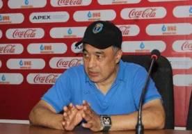 "Бухоро" - "Металлург" (1:4)