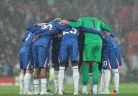 Англия премьер-лигасининг 12-турида Лондоннинг