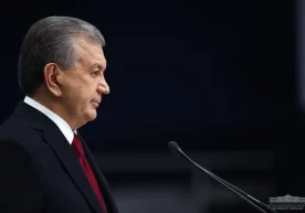 Форумда истеъдодли болалар учун имконият яратиш,