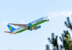 Rossiya 1 apreldan boshlab 6 davlat — O‘zbekiston,